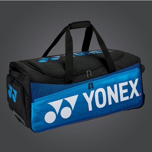 BAG92032EX Pro Trolley Bag - torba na kółkach