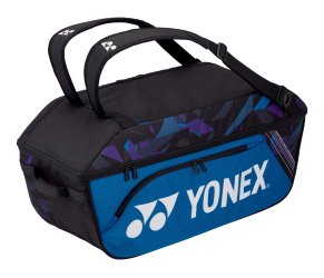 Bag 92214 Pro WIDE Open Racket Bag Fine Blue