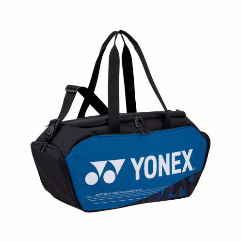 Bag 92231 Pro Medium Boston Bag Fine Blue