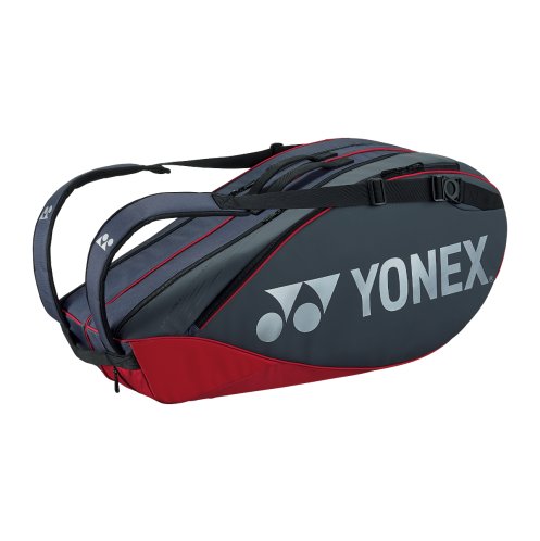 Bag 92326 Pro Racket Bag Grayish Pearl
