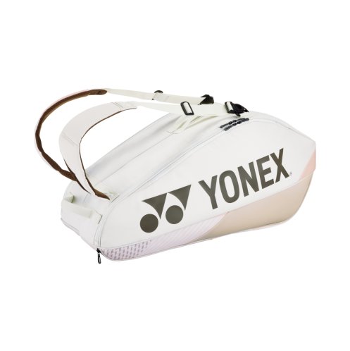 Bag 92426 Pro Racket Bag Sand Beige