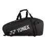Wariant: H726216 - Gearlogic Racquet Bag (12 pcs) - Black - 1