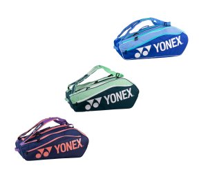 Bag 1225 Club Line Racket Bag