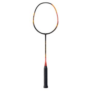 ASTROX E13 Black / Red
