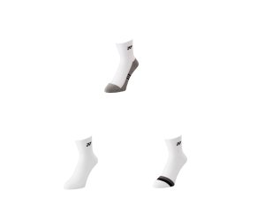 19234 - Skarpety (Quarter) - 3 PACK