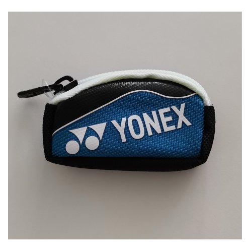 Wariant: Brelok 24 Mini Racket Bag - Blue