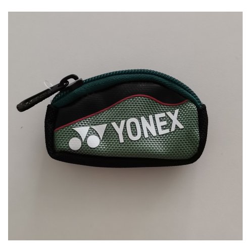 Wariant: Brelok 24 Mini Racket Bag - Green
