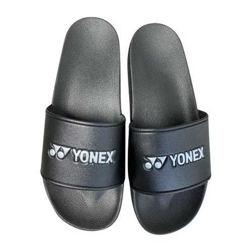 Klapki Yonex Slippers Black