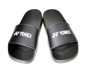 Klapki Yonex Slippers Black
