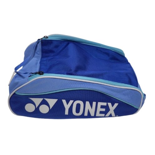 Wariant: Bag 24 Saszetka na buty - Blue/Turquise