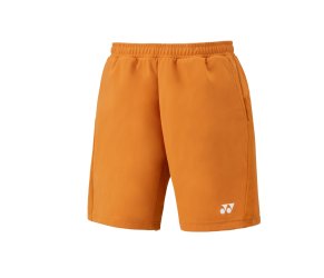 15136 Spodenki Męskie Mustard
