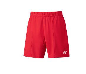 15138 Spodenki Męskie Clear Red