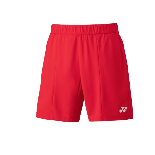 15138 Spodenki Męskie Clear Red