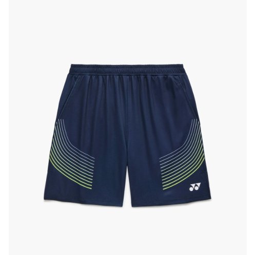 Spodenki Unisex 5247 Knit Dark Navy