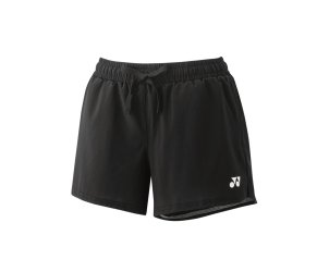 25065 Spodenki Damskie Black