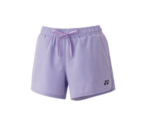 25065 Spodenki Damskie Mist Purple