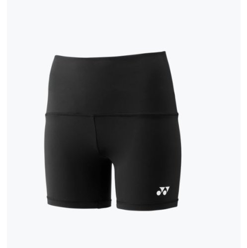 42022 Leginsy Damskie Short Black