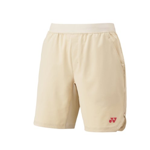 15194 Spodenki Męskie AO Ice Beige