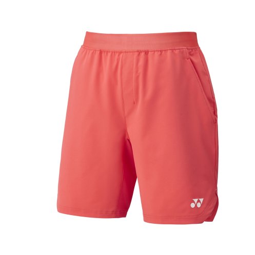 15194 Spodenki Męskie AO Coral Red