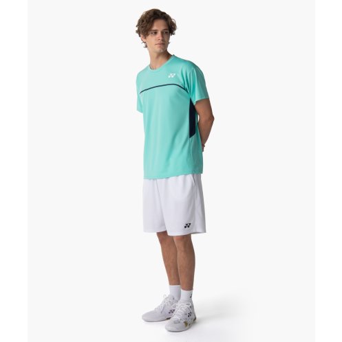15246 Spodenki Unisex Practice White