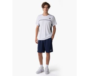 15246 Spodenki Unisex Practice Dark Navy