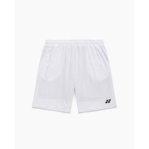 15246 Spodenki Junior Practice White