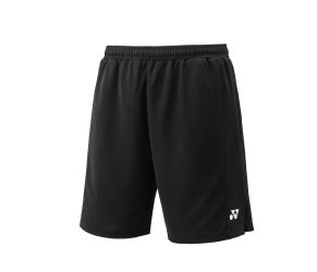 0051 Spodenki Męskie Club Team Black