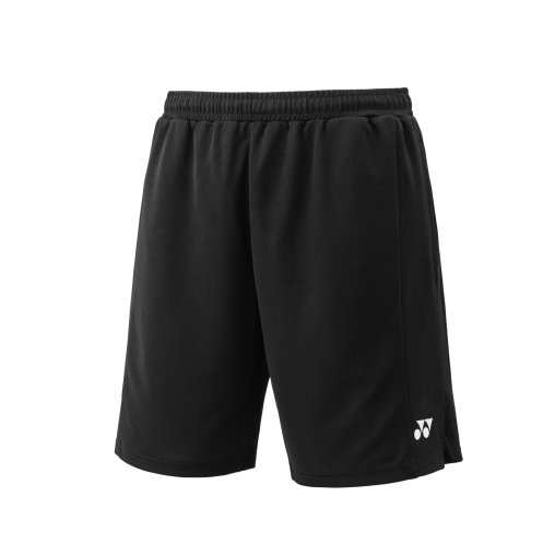 0051 Spodenki Męskie Club Team Black