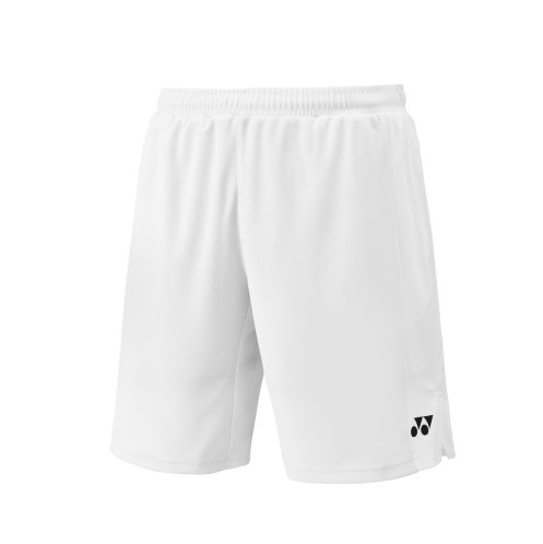 0051 Spodenki Męskie Club Team Cool White 