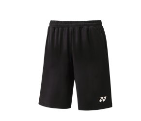 0030 Spodenki Męskie Club Team Black