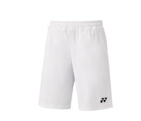 0030 Spodenki Junior White