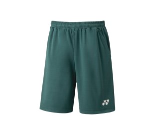 0030 Spodenki Junior Antique Green