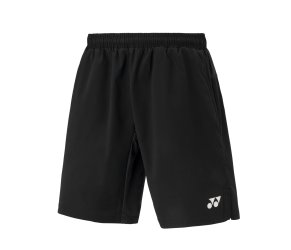 0036 Spodenki Męskie Club Black