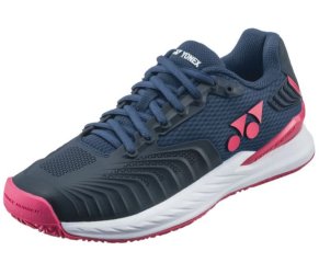 POWER CUSHION ECLIPSION 4 Woman CL Navy / Pink