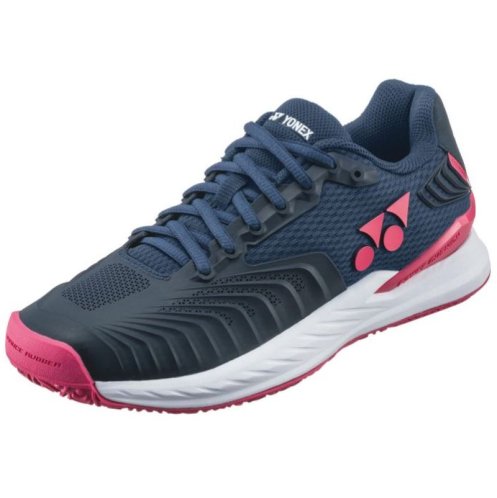 POWER CUSHION ECLIPSION 4 Woman CL Navy/Pink