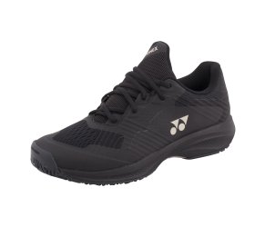 POWER CUSHION SONICAGE Women Black Mocha Gray