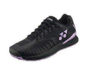 POWER CUSHION ECLIPSION 4 Black / Purple