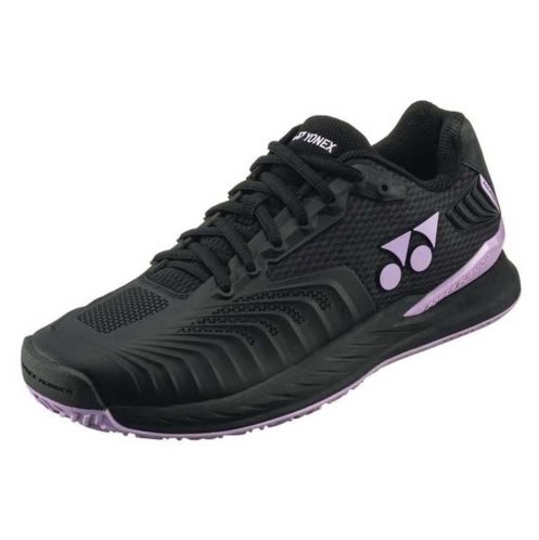 POWER CUSHION ECLIPSION 4 Black/Purple