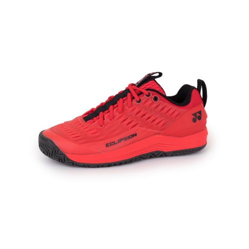 POWER CUSHION ECLIPSION 3 Red All Court