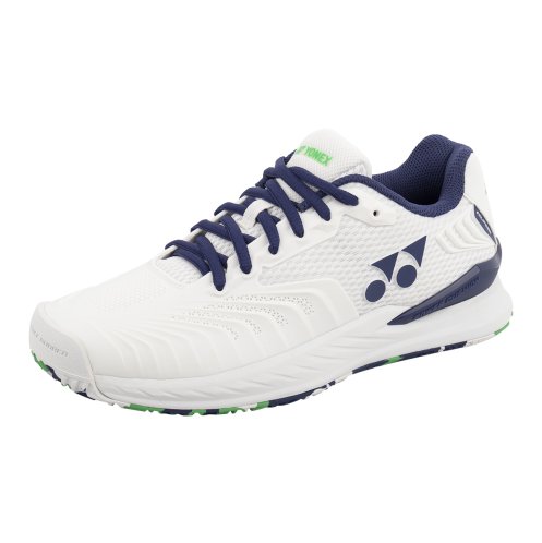 POWER CUSHION ECLIPSION 4 Men White/Aloe