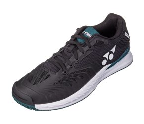 POWER CUSHION ECLIPSION 4 Black / Green Clay