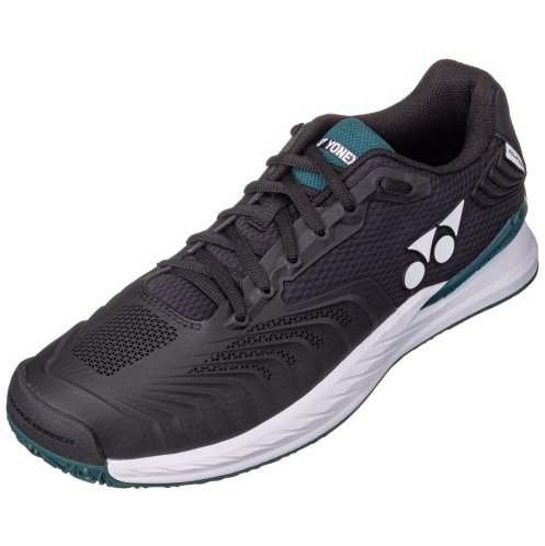 POWER CUSHION ECLIPSION 4 Black/Green Clay