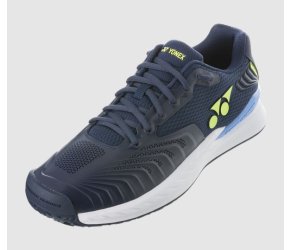 POWER CUSHION ECLIPSION 4 Navy Blue All Court