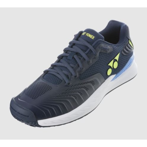 POWER CUSHION ECLIPSION 4 Navy Blue All Court