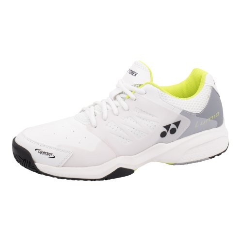 SHT LUMIO 3 White/Lime