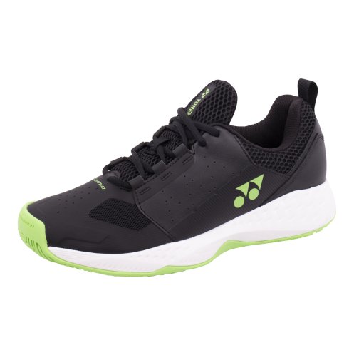 SHT LUMIO 4 Black/Lime Green