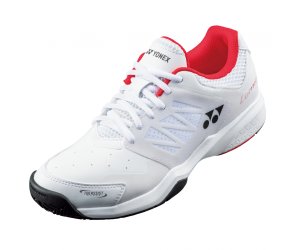 SHT LUMIO 3 White / Red 
