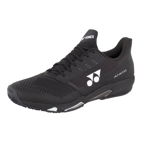 AD-ACCEL CL MEN Black