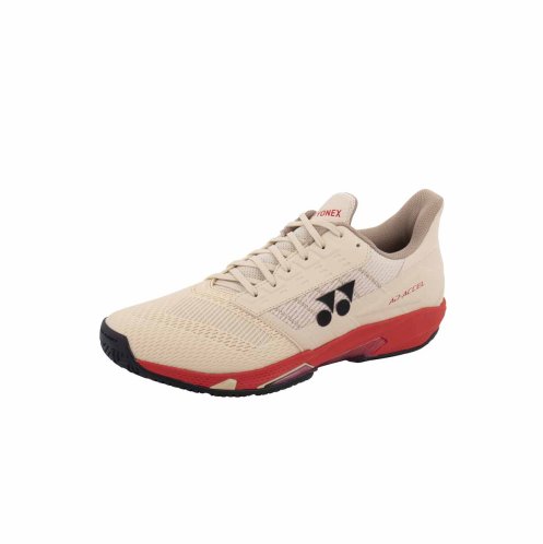 AD-ACCEL MEN Sand Beige