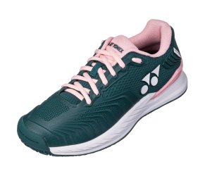 POWER CUSHION ECLIPSION 4 Woman Clay Teal Green